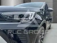 2024 Opel CrosslandX