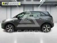 2024 Opel CrosslandX