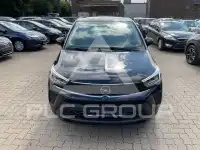 2024 Opel CrosslandX