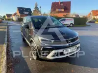 2024 Opel CrosslandX