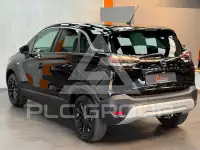 2024 Opel CrosslandX