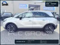 2024 Opel CrosslandX
