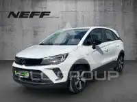 2024 Opel CrosslandX