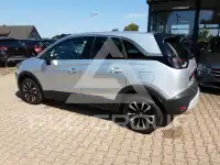 2024 Opel CrosslandX