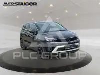 2024 Opel CrosslandX
