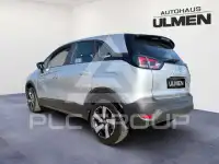 2024 Opel CrosslandX