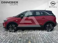 2024 Opel CrosslandX