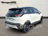 2024 Opel CrosslandX