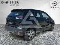 2024 Opel CrosslandX