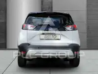 2024 Opel CrosslandX