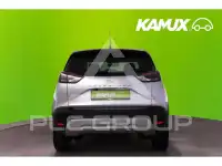 2024 Opel CrosslandX