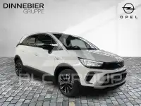 2024 Opel CrosslandX