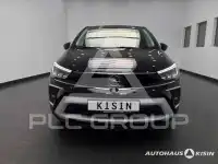 2024 Opel CrosslandX