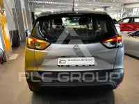 2024 Opel CrosslandX