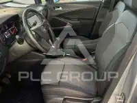 2024 Opel CrosslandX