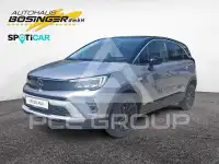 2024 Opel CrosslandX