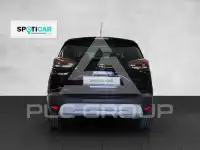 2024 Opel CrosslandX