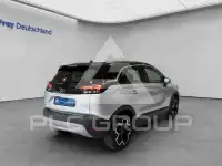 2024 Opel CrosslandX