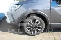 2024 Opel CrosslandX