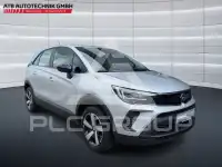 2024 Opel CrosslandX