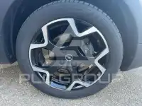 2024 Opel CrosslandX