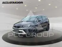 2024 Opel CrosslandX
