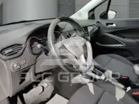 2024 Opel CrosslandX