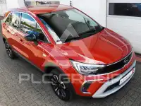 2024 Opel CrosslandX