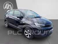 2024 Opel CrosslandX
