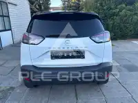 2024 Opel CrosslandX