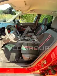 2024 Opel CrosslandX
