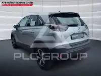 2024 Opel CrosslandX