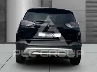 2024 Opel CrosslandX