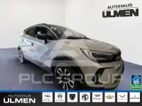 2024 Opel CrosslandX