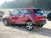 2024 Opel CrosslandX