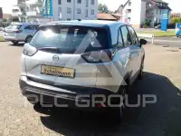 2024 Opel CrosslandX