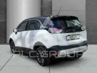 2024 Opel CrosslandX