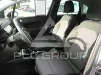 2024 Opel CrosslandX