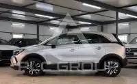 2024 Opel CrosslandX