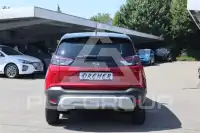 2024 Opel CrosslandX