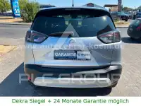 2024 Opel CrosslandX