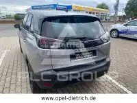 2024 Opel CrosslandX