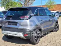 2024 Opel CrosslandX