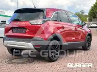 2024 Opel CrosslandX
