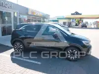2024 Opel CrosslandX