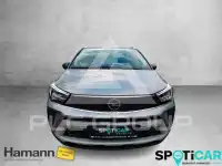 2024 Opel CrosslandX