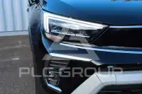2024 Opel CrosslandX
