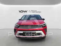 2024 Opel CrosslandX