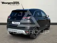 2024 Opel CrosslandX