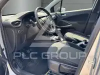 2024 Opel CrosslandX